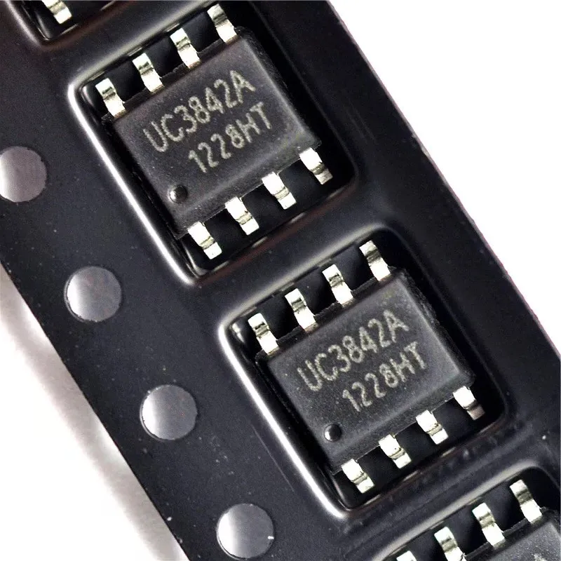 

5PCS/LOT TL/UC/KA3842 PWM SOP-8