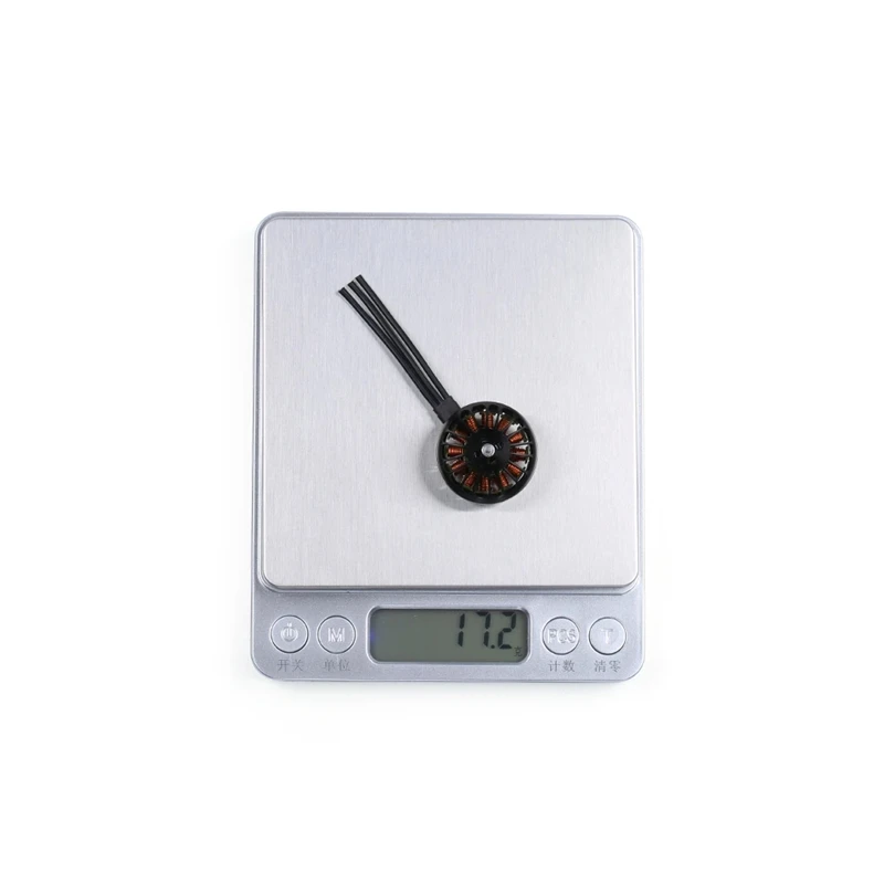 

iFlight XING 2203.5 6S 1900KV/4S 2700KV Brushless Motor for FPV Racing Drone RC Quadcopter Multicopter Multirotor RC Parts