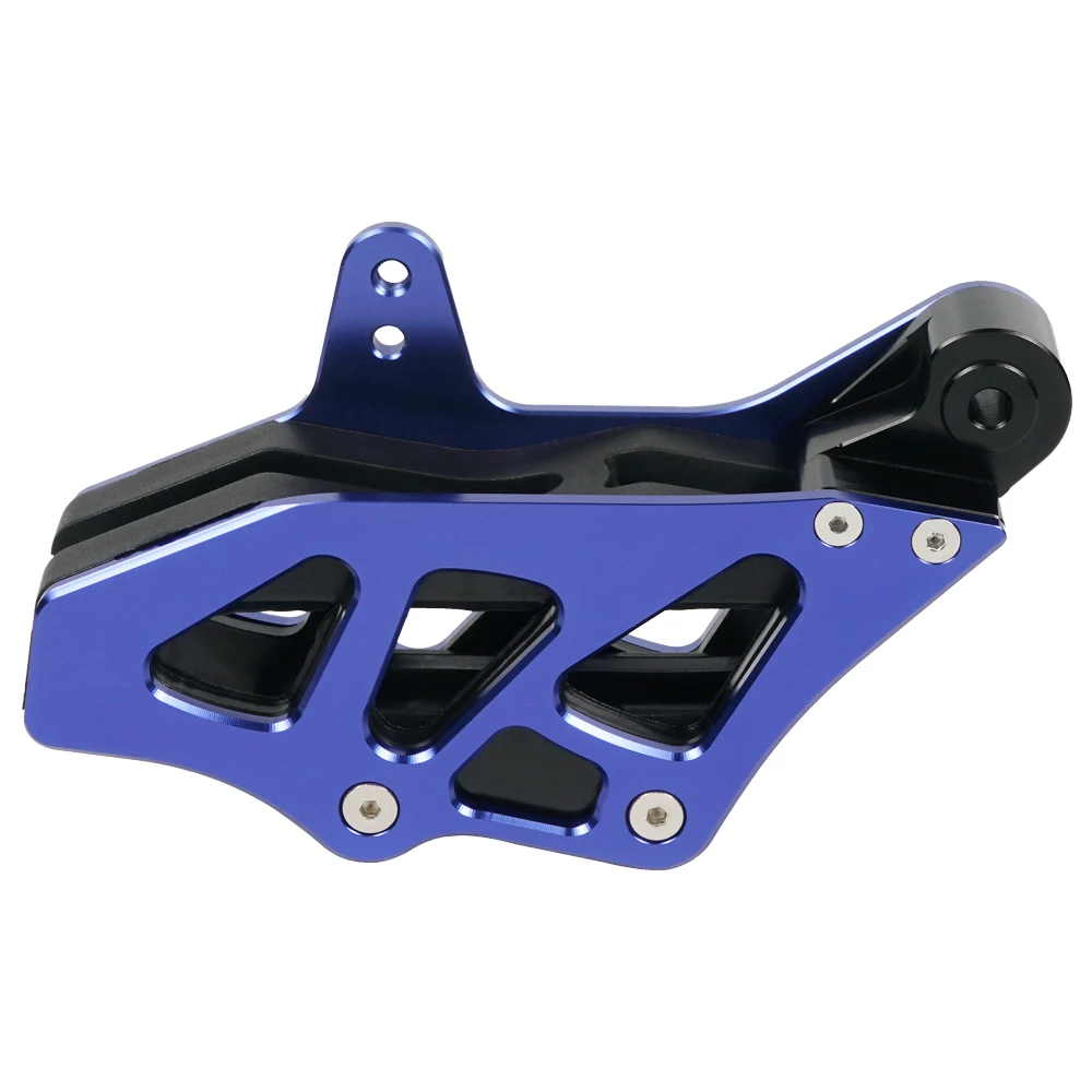 Защитная направляющая цепи NICECNC для Husaberg FE FX TE Husqvarna 125 150 200 250 300 350 400 450 501 FC TC TX