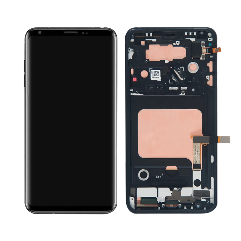 

100% LG V35 - LG V35 ThinQ , , LM-V350 LM-V350N