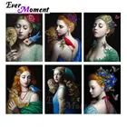 Набор для рисования с алмазным рисунком, 4Y2106