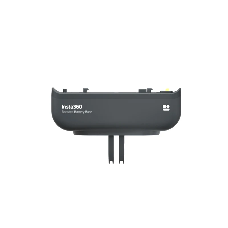 Оригинальный аккумулятор 2380 мАч для Insta360 One R аксессуары экшн камеры|Аксессуары