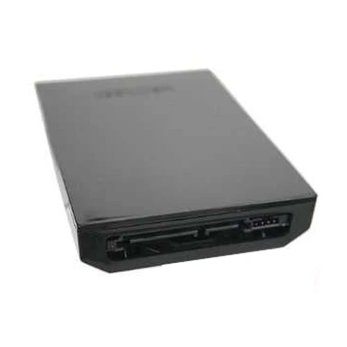 OSTENT 320GB HDD внутренний жесткий диск комплект для Microsoft Xbox 360 Slim консоль игра |