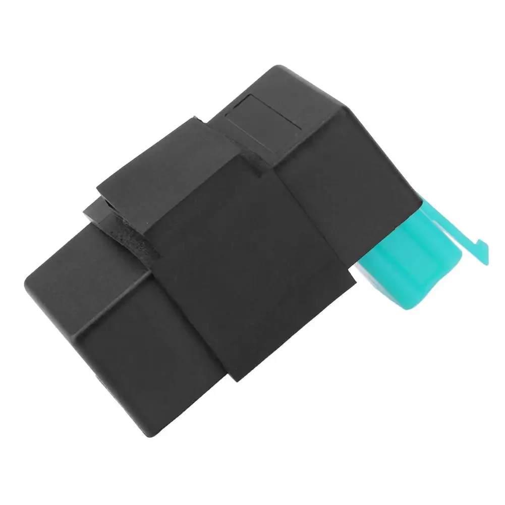 VODOOL аксессуары для мотоциклов Запчасти 5Pin Разъем AC зажигание CDI блок 50CC 110CC Pit PRO