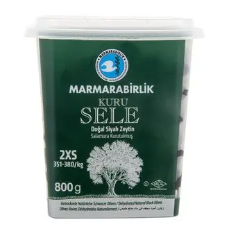 

Marmarabirlik сухое седло черный оливковый