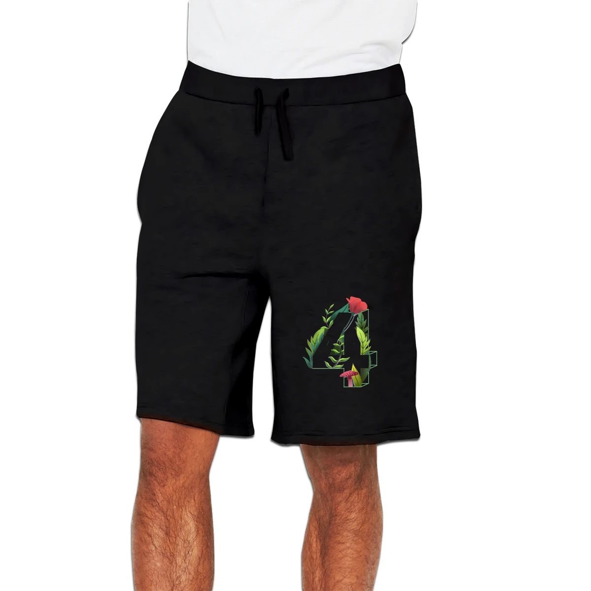 Новые модные собственные дизайнерские брендовые шорты с