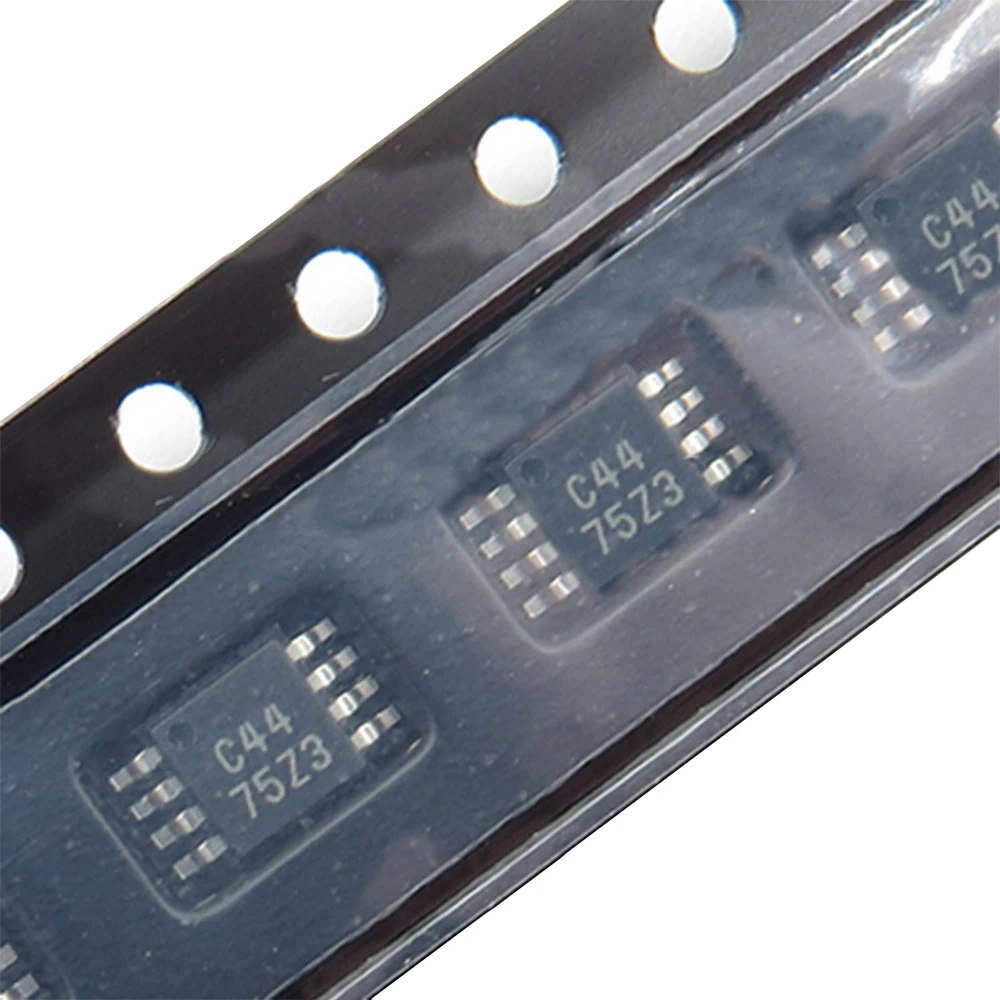 

10 шт./партия OPA2344EA/250 OPA2344EA/250G4 MSOP-8 100% новый и оригинальный