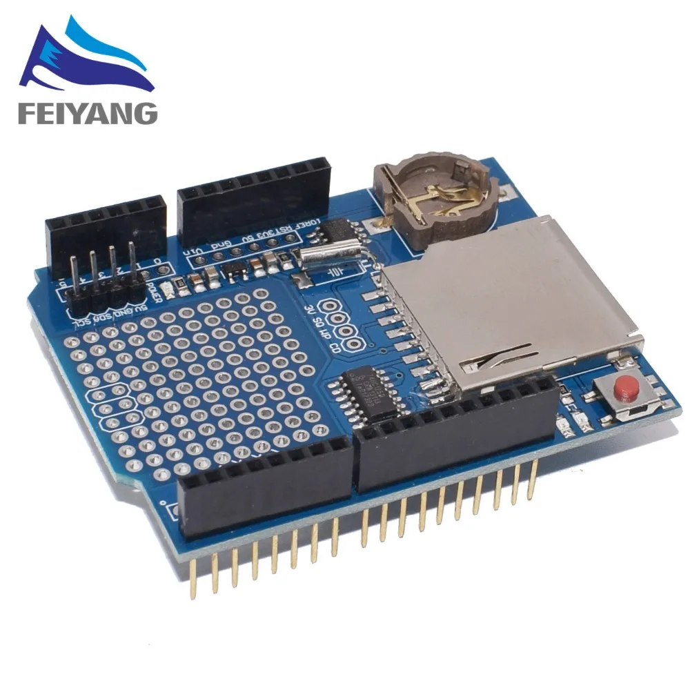 10 шт. умная электроника регистратор данных защита регистрации | Электронные