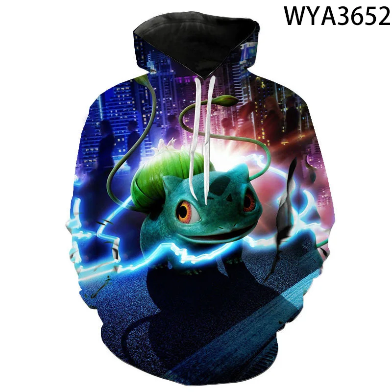 

Толстовка с капюшоном для мужчин и женщин, свитшот с 3D-принтом аниме, пуловер, уличная одежда для мальчиков и девочек, пальто с капюшоном, вес...