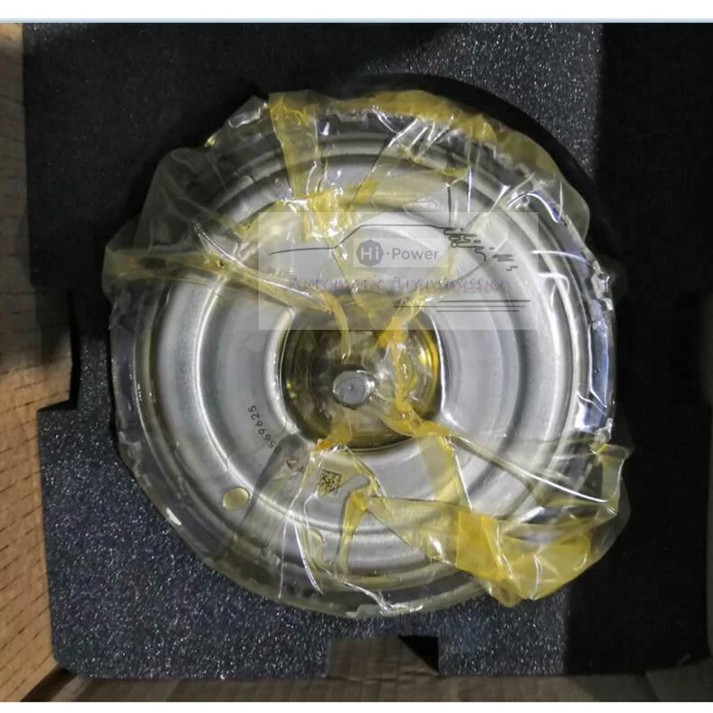 02E 398 029B DSG DQ250 коробка передач клатч подходит для VW Golf Tranmission запчасти 029C DQ250|Клатчи