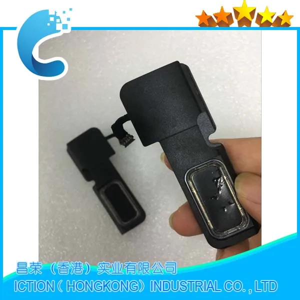 Оригинальный новый набор левых и правых динамиков A1707 пара для Macbook Pro 15 4 колонки