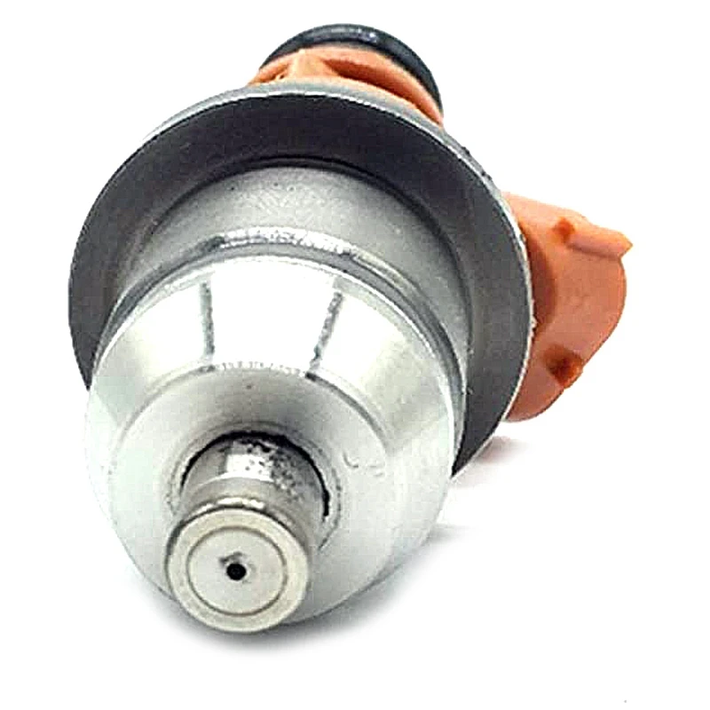

6Pcs Automobile Fuel Injector Nozzle for Mitsubishi 6G73 2.5L Part Number:7T05073 DIM1000J