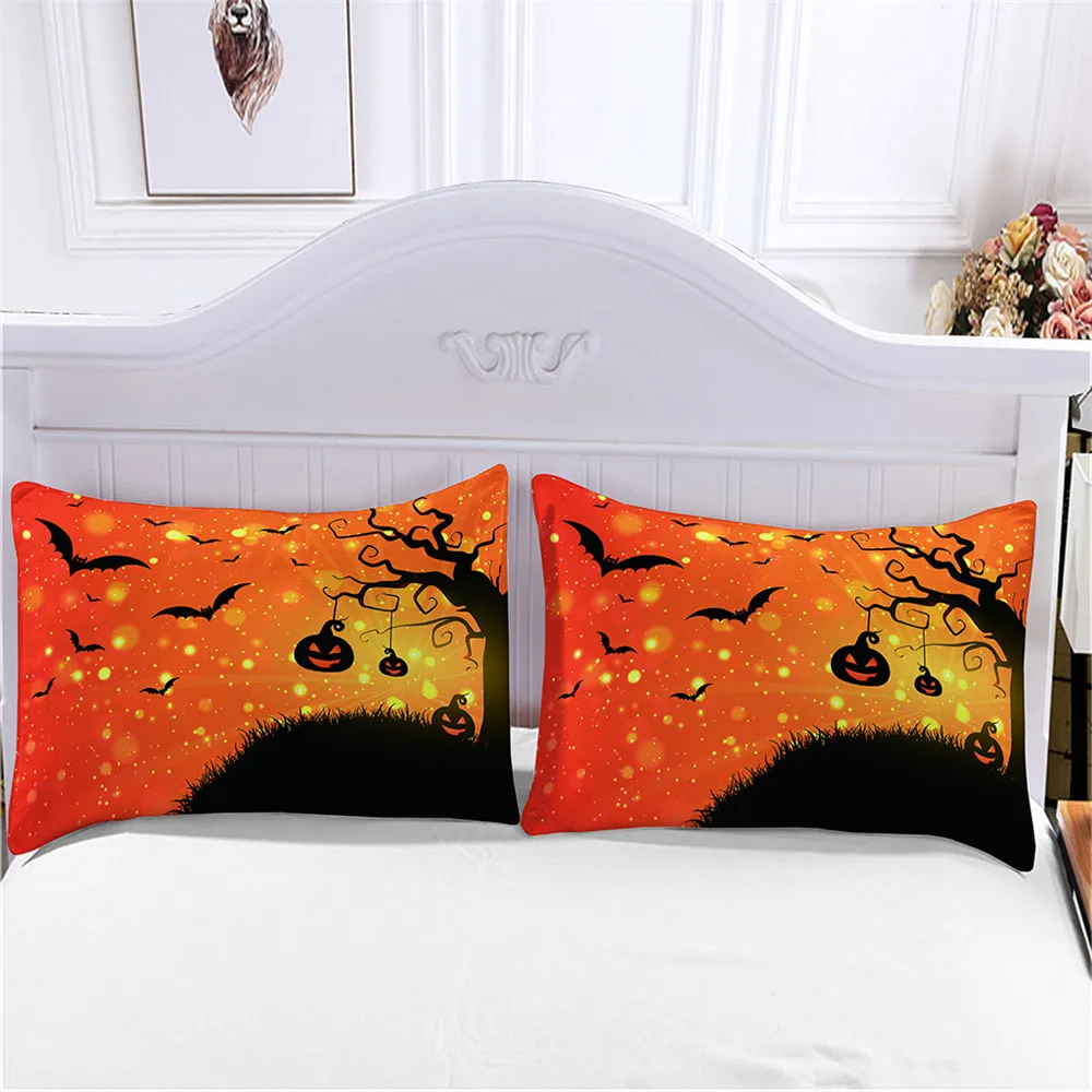 Комплект постельного белья из 3 предметов комплект с пододеяльником и покрывалом