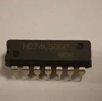 Бесплатная доставка, 200 шт./партия, Φ SN74LS00N 74LS00 HD74LS00P DIP-14, новинка, хорошее качество