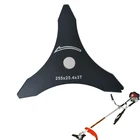 Лезвие триммера для газонокосилки, 10 дюймов, 3 т