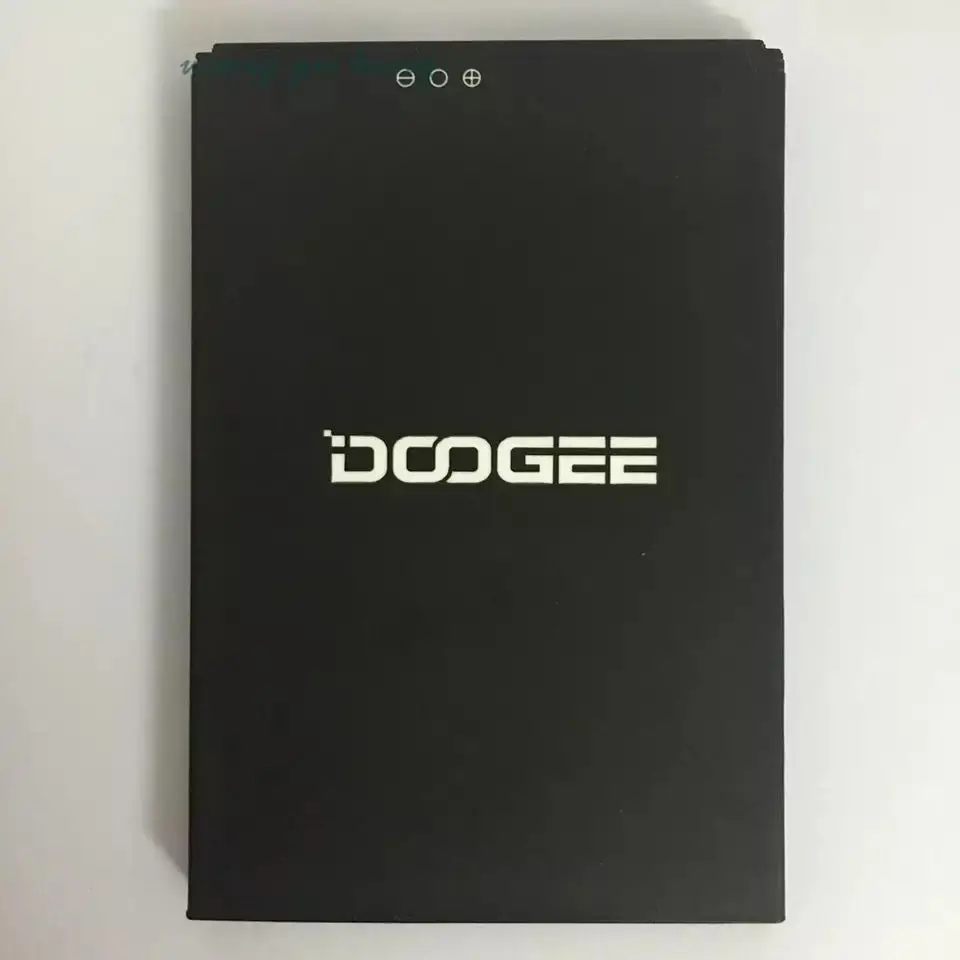For Doogee X5 MAX Pro x5max Smartphone Battery Power Supply BTY 4000mAh BAT16484000 | Мобильные телефоны и аксессуары