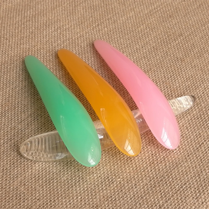 Пчелиный воск традиционные инструменты для массажа полубоковая палка