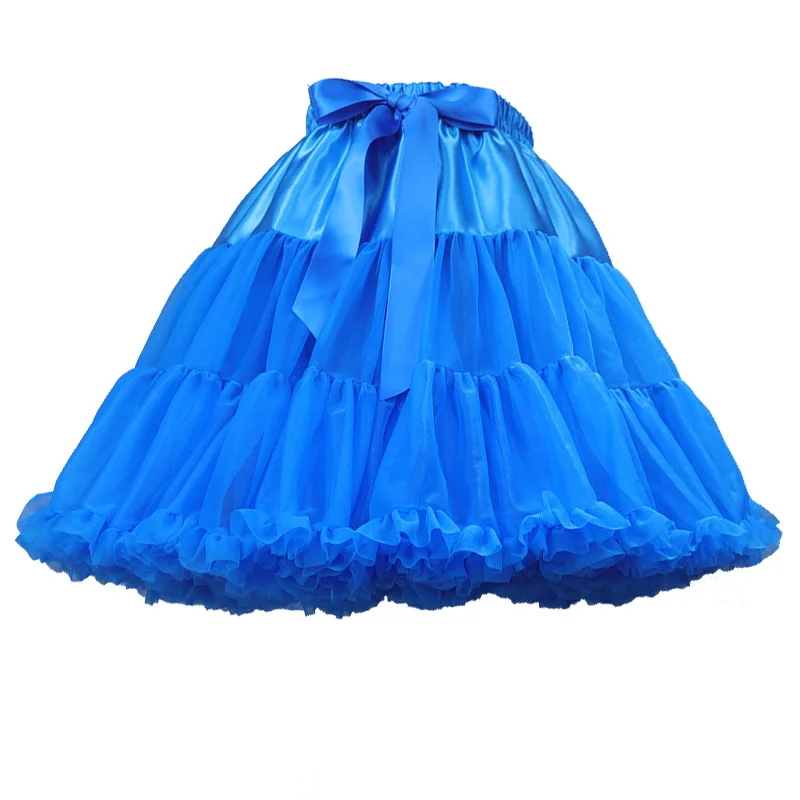 

High Quality White Petticoat Train Crinoline Underskirt 3-Layers 2 Hoops For Wedding Dresses Bridal Gowns 2023