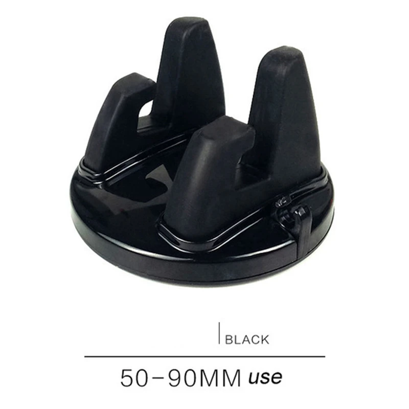 

Universal Car Holder Holder Dashboard Sticking 360 Degree Rotate Car Cell for Phone Stand Mount Bracket