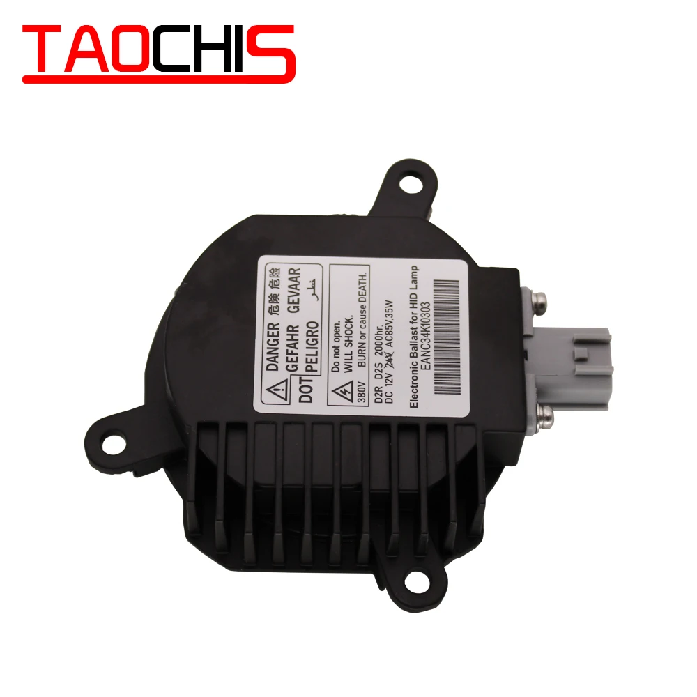 Ксеноновый балласт D2S D2R 12 в 35 Вт для Renault Koleos Infiniti G35 M34 Nissan Navara X Trail T30 T31 OEM запасные