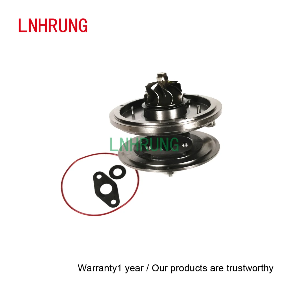 Турбокартридж для Citroen Jumper III Fiat Ducato Peugeot Boxer 2 HDi 4H03 798128-5006S 9802446680 турбокартридж |
