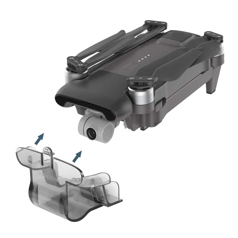 Карданный чехол для камеры Защитная крышка объектива FIMI X8SE карданный замок