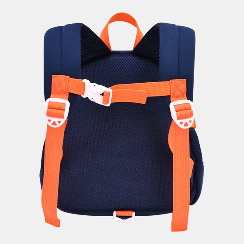 Children's Backpack in Kindergarten Cute School Bags for Kids Boys Girl Schoolbag infantil Designer Children School Bags Mochila