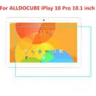 Защита экрана для планшета ALLDOCUBE iPlay 10 Pro 10pro 10,1 дюймов, защитная пленка для экрана, закаленное стекло