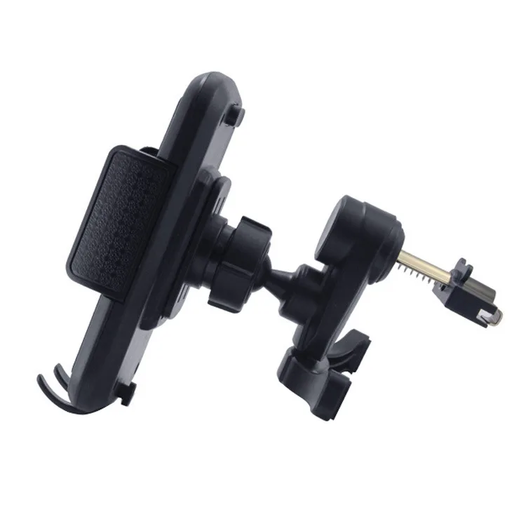 

Car Phone Clip Holder Air Vent stand support telephone mobile phone accessories For iPhone 12 11 XS X XR xiaomi redmi note 5a