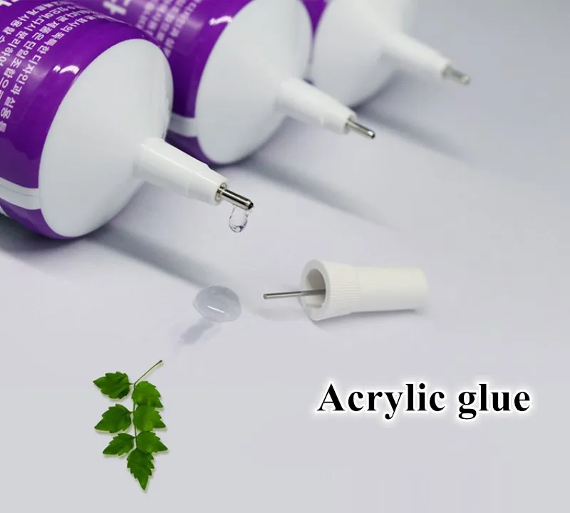 

1PC T9000 Adhesive Glue Clear Liquid For Crystal Adhesive Jewelry DIY Glue Needles Screen Phone Case Glass Repair Adhesive