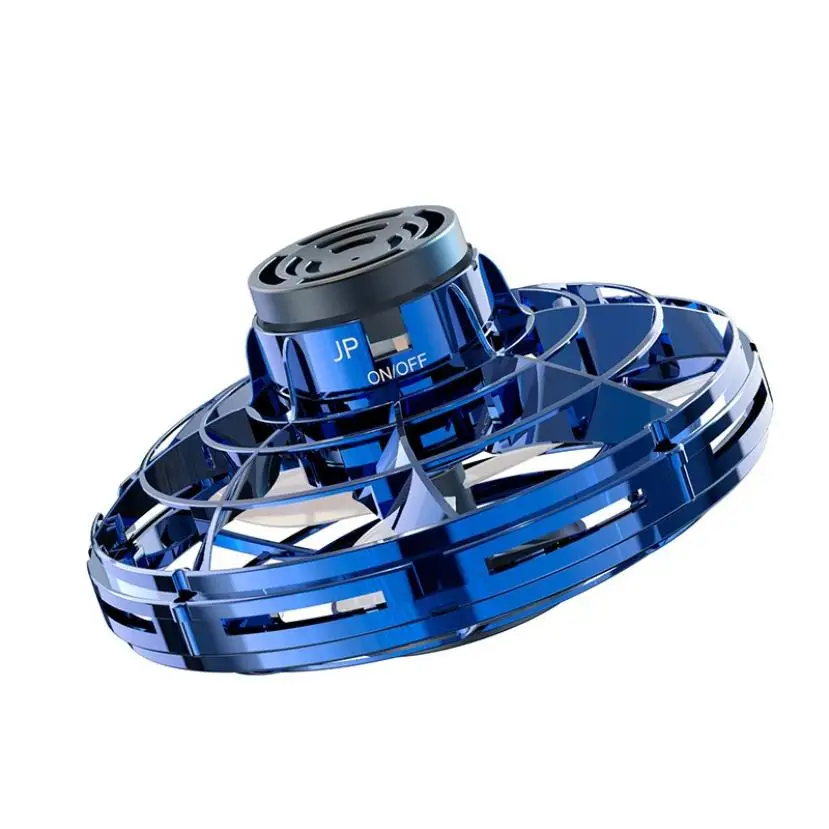 FlyNova Спортивная игрушка антистресс анти-осень светодиодный красочный светильник