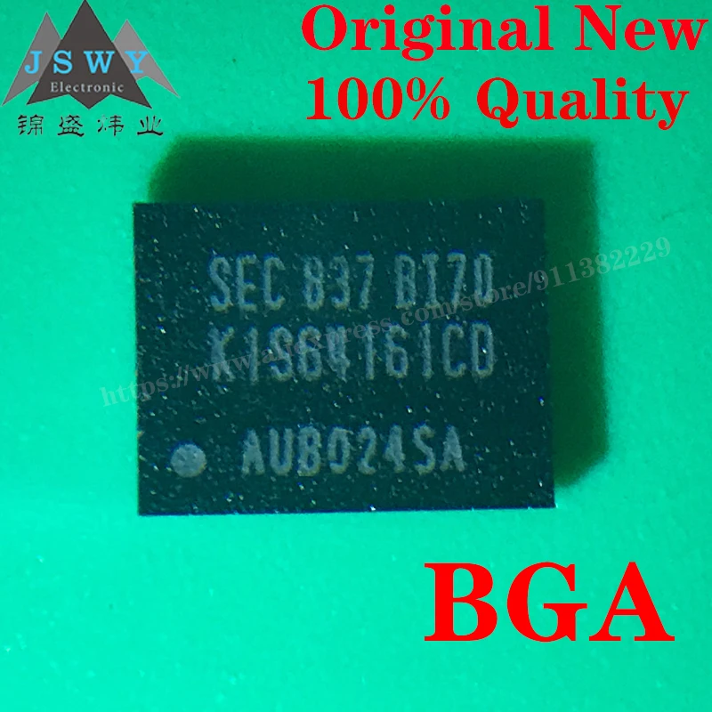 

K1S64161CD-BI70 полупроводниковый IC-Чип использует для модуля arduino nano, бесплатная доставка для смартфона