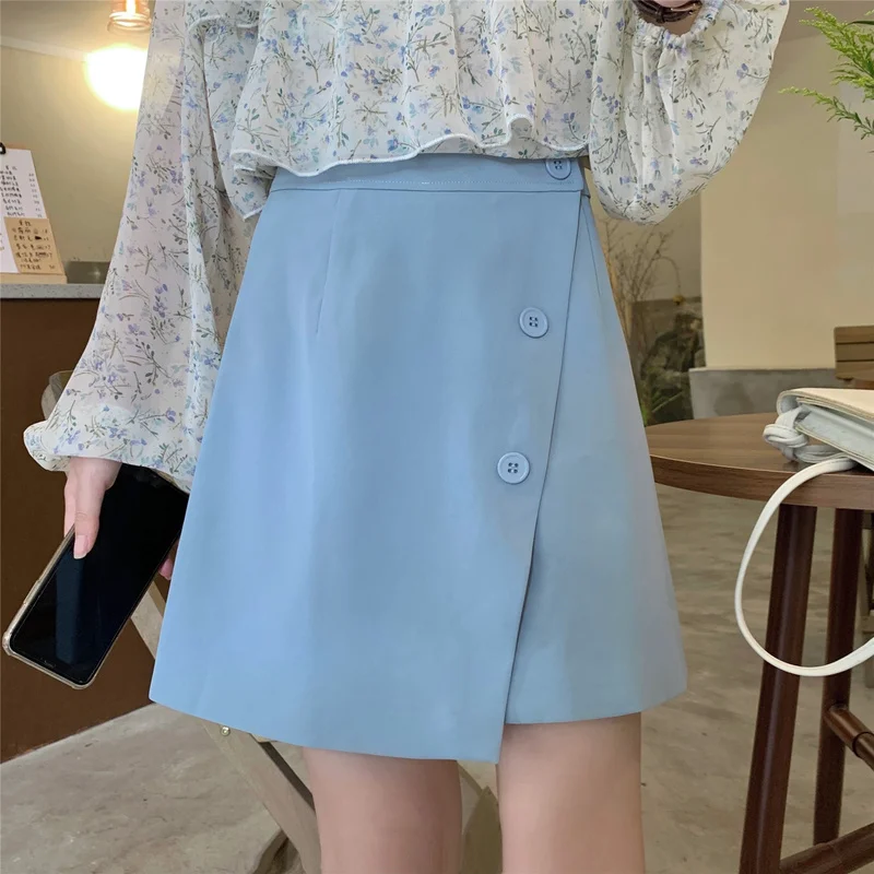 

New Arrival Chiffon Flora Print T Shirt for Women Summer Ruffles Lantern Sleeve Ropa De Mujer Korean Fashion Clothing Ulzzang