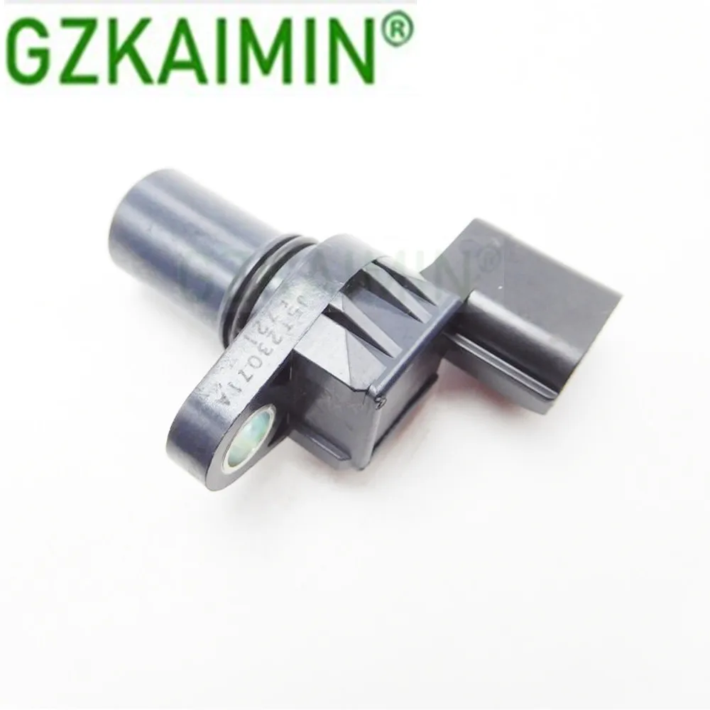 Новый датчик положения распредвала J5T23071A для Mitsubishi Carisma Lancer Volvo S40 V40 Chrysler Dodge Chevrolet