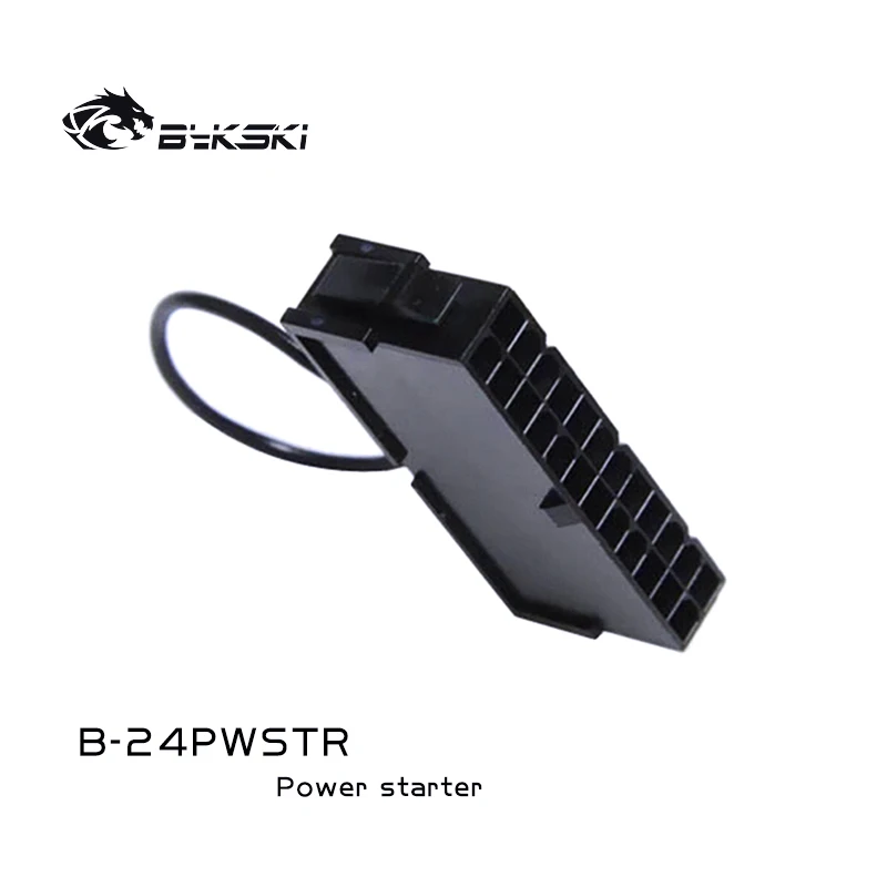 

Bykski B-24PWSTR 24Pin Power Starter Power