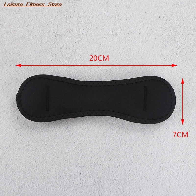 

1Pc Adjustable sports Knee Pads Silicone Patella Knee Support Protector Gym Climbing Hiking Running Knee Pad Outdoor Sports