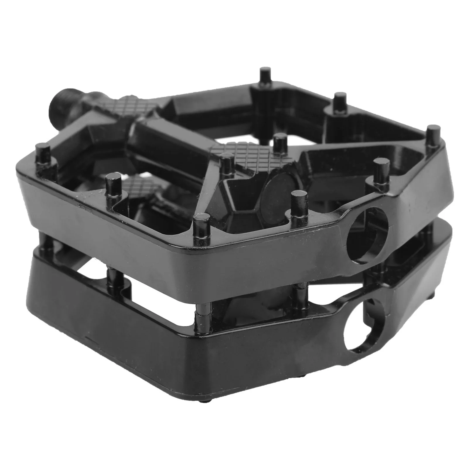 Легкая педаль для горного/дорожного велосипеда из алюминиевого сплава