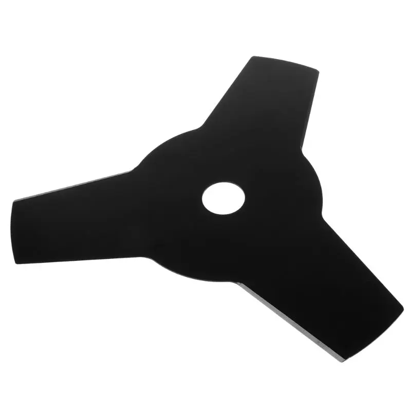 

3T Manganese Steel Brush Cutter Blade Disc Mower Grass Trimmer Garden Accessories D0AC
