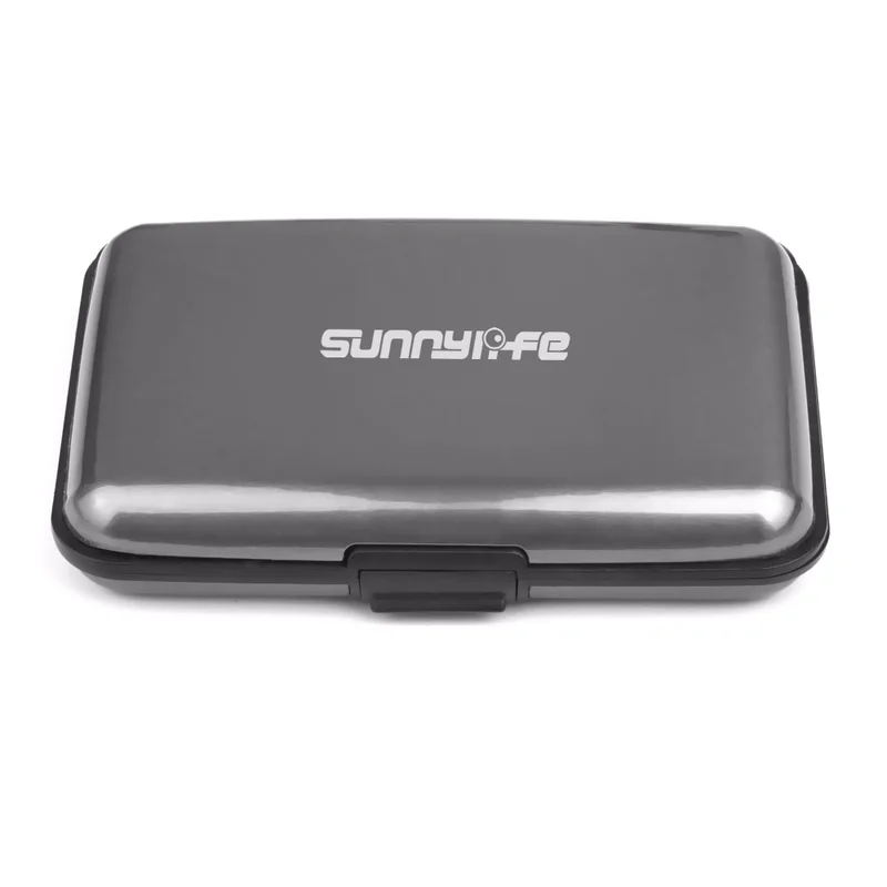 Фильтр объектива Sunnylife для DJI Mavic 2 Zoom Drone 4K MCUV CPL ND4 ND8 ND16 ND32 аксессуары 2|Фильтры| |