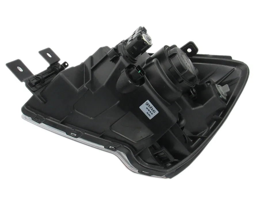 For Kia Sportage 2006 2007 2008 2009 2010 2011 2012 Headlight Front Headlamp Assembly Headlights Electric | Автомобили и