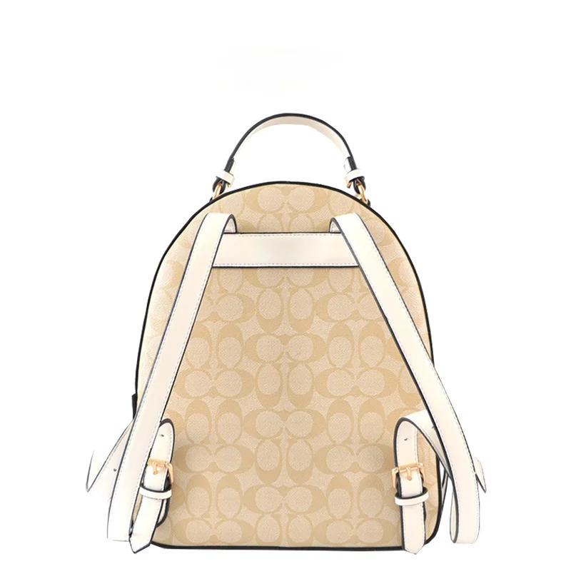 

Disney Cartoon Mickey Lady Backpack Fashion Daily Travel Cute Luxury Backpack Large Capacity Multifunctional Student Backpack