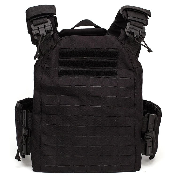 1000D Nylon Durable Air Soft Equipment Tactical Army Military Vest Plate Carrier