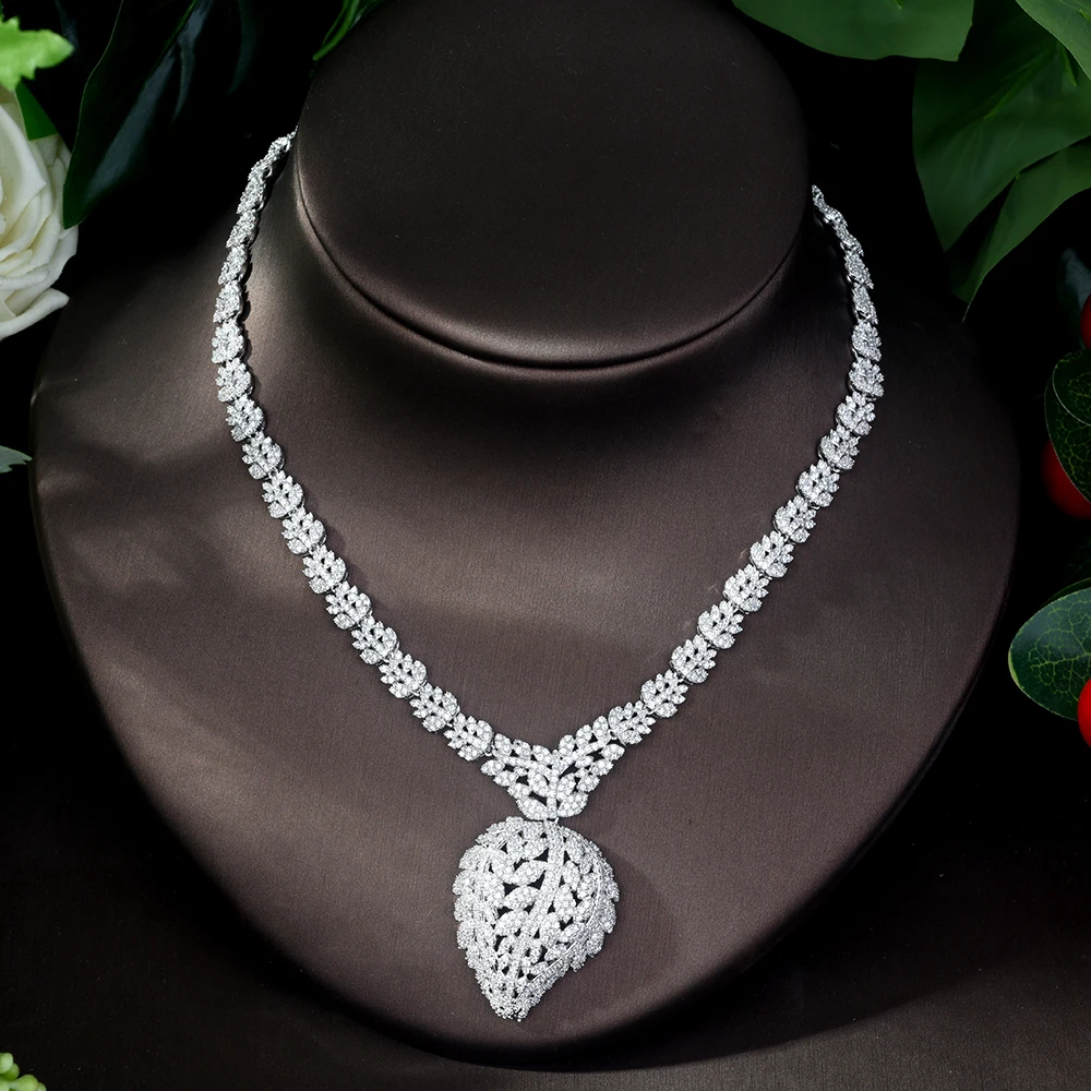 Hibrid 2019 новый дизайн геометрическая форма набор украшений для женщин Модный