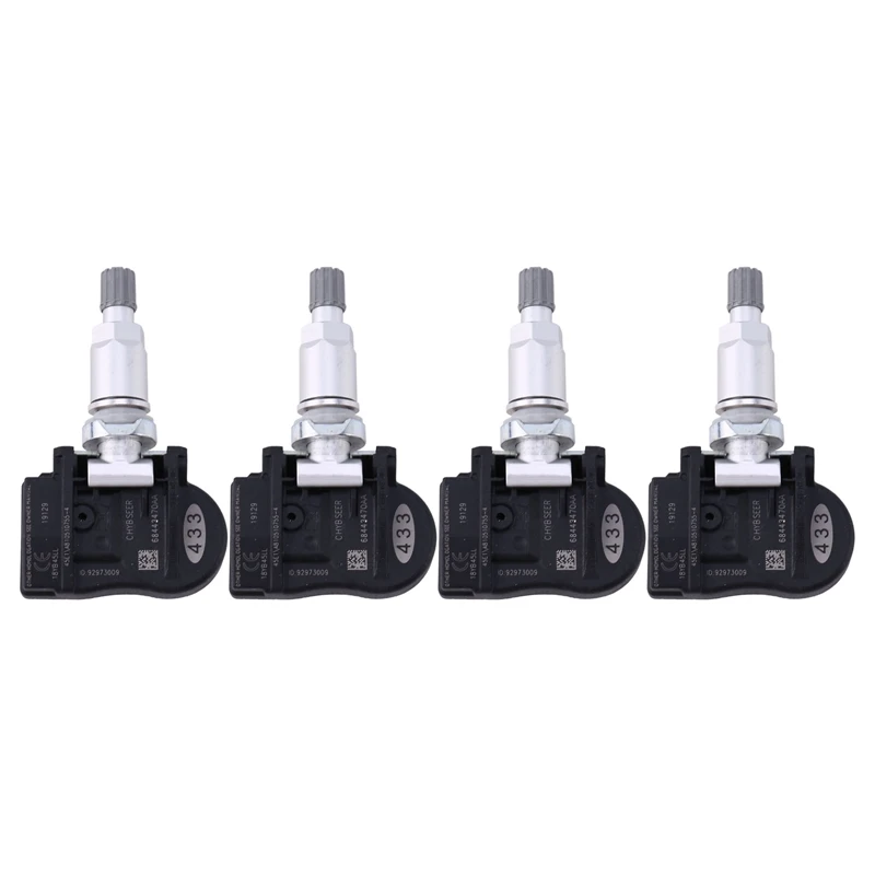 Датчик давления в шинах для 2020 DODGE DURANGO JEEP GRAND CHEROKEE TPMS датчик системы мониторинга