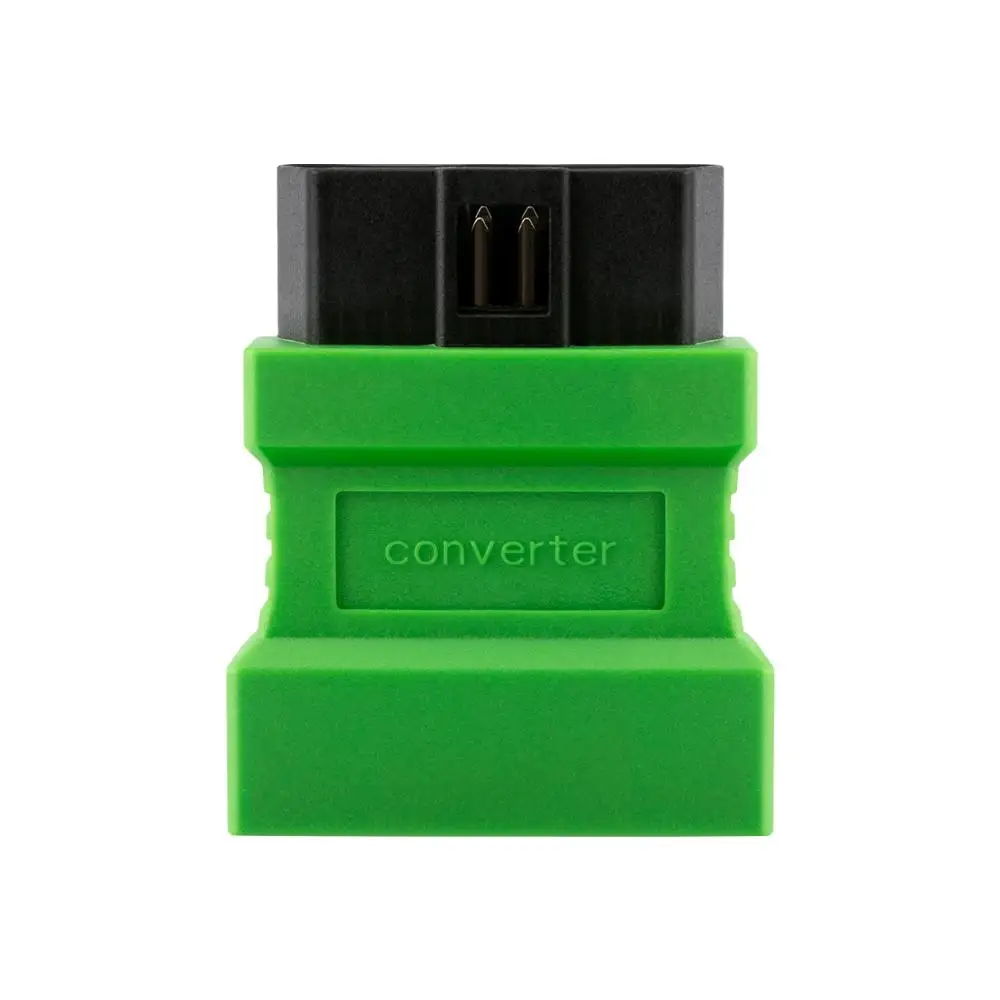 Конвертер OBDSTAR P001 для изготовления ключа дилера используемого с адаптером p001для