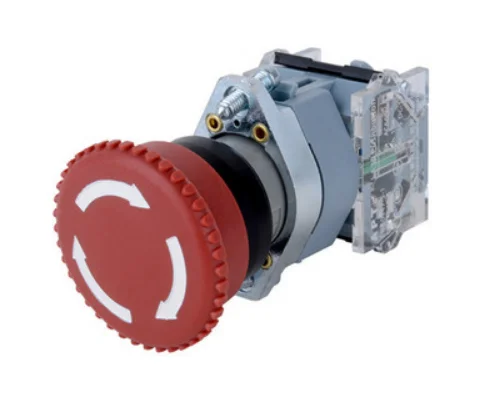 

LA39-A Emergency stop button