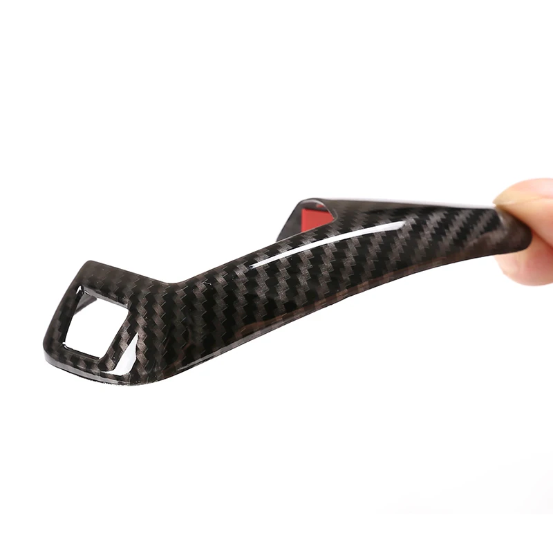 Крышка рычага переключения передач Наклейка Декор для BMW E60 E70 E71 5 серии X5 Авто