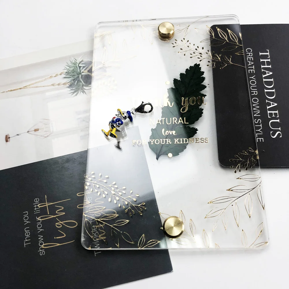 Очаровательная кукла Синяя Утка Клубная бижутерия в стиле Томаса для мужчин и