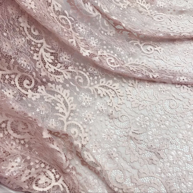 2019 см х изысканная и маленькая свежая Женская юбка для платья кружевная ткань