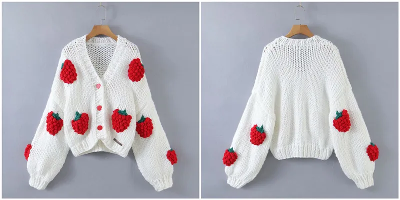 Новый дизайн женский модный роскошный вязаный крючком короткий свободный